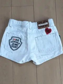 Jenni ショートパンツ