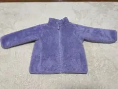 UNIQLO フリースジャケット