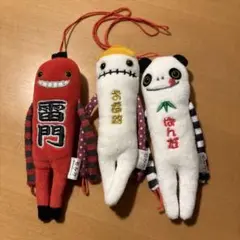 モケケ　3個セット