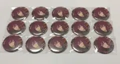 あんスタ 円果望見 缶バッジ