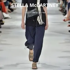 美品 STELLA McCARTNEY ステラマッカートニー バレルパンツ 38のサムネイル
