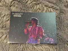 Mrs. GREEN APPLE 大森元貴 White Lounge フォトカ