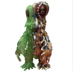 2026年最新】ヘドラ 増子直純の人気アイテム - メルカリ