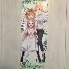 2025年最新】五等分の花嫁ポスターの人気アイテム - メルカリ