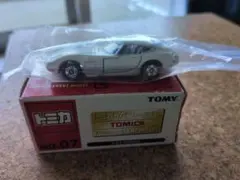 トミカ トヨタ 2000GT イベントモデル