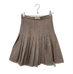 OFF-WHITE オフホワイト ミニスカート レディース 【古着】【中古】 2025年最新】OFF-WHITE ミニスカートの人気アイテム - メルカリ