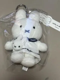 韓国限定 セーラー ミッフィー 釜山