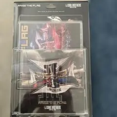 RAISE THE FLAG 三代目 J SOUL BROTHERS
