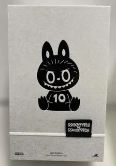 ラブブ 10周年記念POP MART MONSTERS BY MONSTERS - メルカリ
