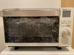 2026年最新】sharp オーブンレンジ ジャンクの人気アイテム - メルカリ