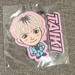 BOT 佐藤大樹 マシュマロステッカー