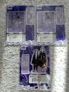 東京リベンジャーズ 灰谷兄弟 アクリルスタンド