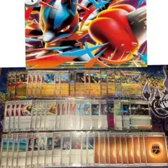 2026年最新】ルカリオex デッキの人気アイテム - メルカリ