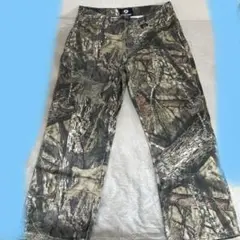 MOSSY OAK 迷彩パンツ 36/30