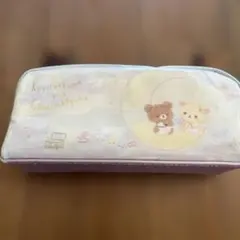 San-X サンエックス ペンポーチ