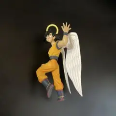 ドラゴンボール 孫悟空 天使 フィギュア - メルカリ