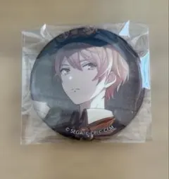 プロセカ 天馬司 グリッター缶バッジ 14A