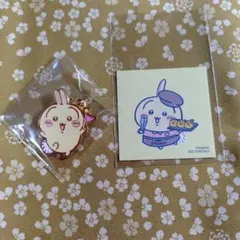 ちいかわ うさぎ