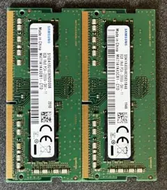 2026年最新】ddr4 2666 16gb samsungの人気アイテム - メルカリ