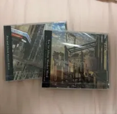Eve Wonder Word & Round Robin セット　未開封