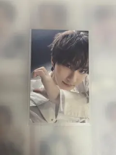 straykids yellow wood スンミン - メルカリ