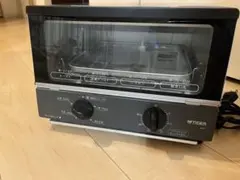 TIGER オーブントースター KAKのサムネイル