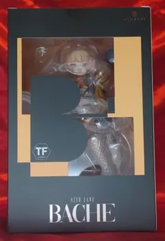 【未開封】アズールレーンバッチ TF edition［ミメヨイ］