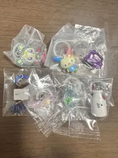 めじるしアクセサリー まとめ売り