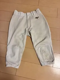 MIZUNO 野球用パンツ Mサイズのサムネイル