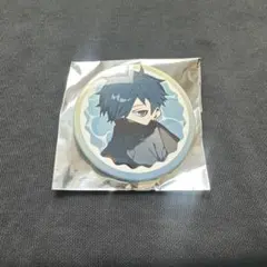 バニラ Vanilla CRフェス 2025 缶バッジ ノーマル ホロ CrazyRaccoon VanilLa アクリルキーホルダー＆缶バッジ USED品