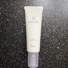 《新品》h&s ヘッドスパ リフレッシュマッサージクリームのサムネイル