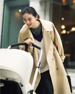【武井咲着用very掲載】Traditional Weatherwear ベスト