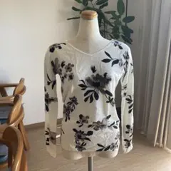 アズールバイマウジーセーター　新品未使用