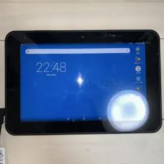 スマイルゼミ　JUST.SYSTEMS Androidタブレット本体
