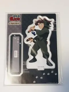 忍たま乱太郎　ナンジャタウン　山田利吉　アクリルスタンド