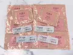 ジーラ濃密うるおいマスク＆サンプルセット