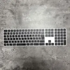 2026年最新】magic keyboard スペースグレイの人気アイテム - メルカリ