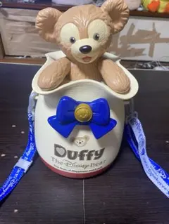 東京ディズニーシー ダッフィー ポップコーンバケットのサムネイル