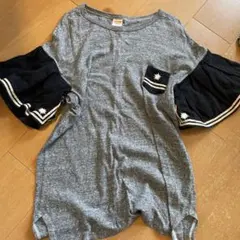 デニム＆ダンガリー　Tシャツ　カットソー 160 02