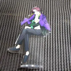 WIND BREAKER ウィンブレ 蘇枋隼飛 ビッグアクリルスタンド　一番くじ