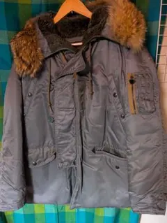 2026年最新】リアルマッコイズ n-3bの人気アイテム - メルカリ