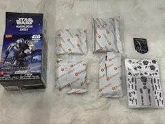 BLOKEES スターウォーズ マンダロリアン ドロイド ブロキーズ 二体セット