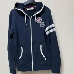 ゴルフパーカー