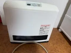 Rinnai リンナイ ガスファンヒーター RC-M2403E ⭐️新品未開封品⭐️ 2025年最新】rc-m2403eの人気アイテム - メルカリ