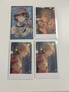 にじさんじ 叶 ChroNoiR福袋 チェキ