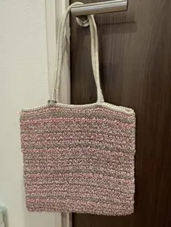 美品】アンテプリマ ノード 2 スモール マットルージュ ピンク - メルカリ