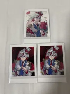 2025年最新】フラガリアメモリーズ アクリルスタンド ハルリットの人気