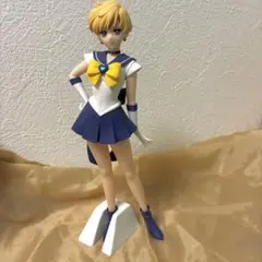 セーラーウラヌス　フィギュア　セーラームーン　#天王 はるかのサムネイル