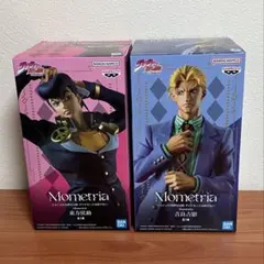 【未開封】ジョジョ 東方仗助 吉良吉影 フィギュア2体セット プライズ限定品