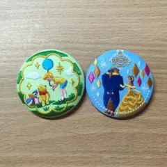 2025年最新】刺繍缶バッチ プーさんの人気アイテム - メルカリ